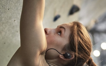 Jak vybrat sluchátka na sport s ohledem na jejich outdoorové využití