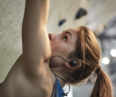 Jak vybrat sluchátka na sport s ohledem na jejich outdoorové využití