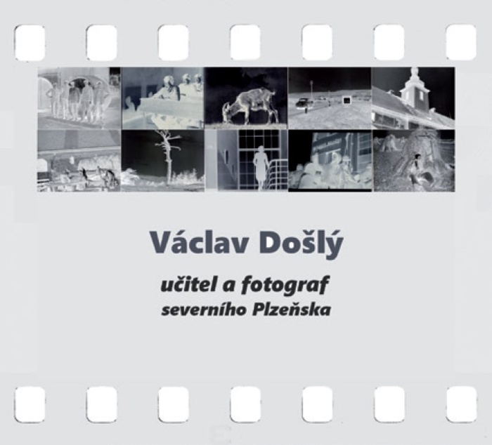 Ivo Kornatovský – kniha Václav Došlý