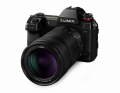 Panasonic uvádí nový Full-Frame zoom objektiv s makro parametry pro řadu fotoaparátů LUMIX S: LUMIX S 70-300mm F4,5-5,6 MACRO O.I.S. (S-R70300)