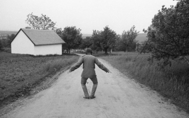 Antonín Braný – český fotograf a vysokoškolský pedagog