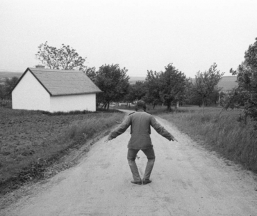 Antonín Braný – český fotograf a vysokoškolský pedagog