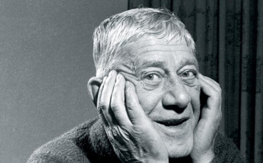 Oskar Kokoschka – rakouský malíř, ilustrátor a grafik, podívejte se na jeho zajímavá díla…