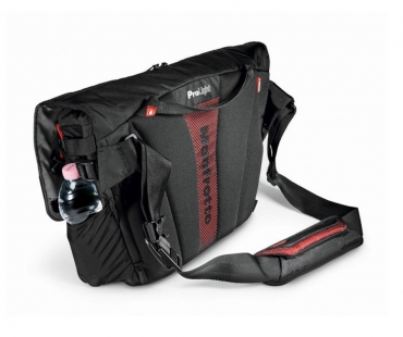 Luxusní Manfrotto Bumblebee, řada Pro Light