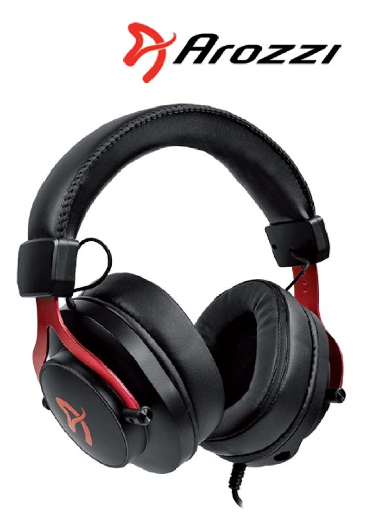 Headset Arozzi Aria