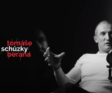 SCHŮZKY TOMÁŠE BERANA – Adolf Zika