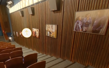 Výstavu Jindřicha Štreita můžete zhlédnout i virtuálně