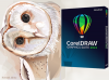 CorelDRAW Graphics Suite 2021 podporuje spolupráci a produktivitu při tvorbě grafických návrhů