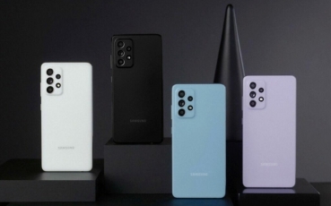 Žhavé novinky Samsung Galaxy A52, A52 5G a A72 – skvělé nové funkce a parametry pro každého za výhodné ceny.