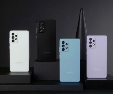 Žhavé novinky Samsung Galaxy A52, A52 5G a A72 – skvělé nové funkce a parametry pro každého za výhodné ceny.