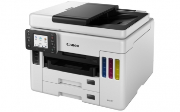 CANON UVEDENÍM NOVÝCH MULTIFUNKCÍ VYCHÁZÍ VSTŘÍC POTŘEBÁM DOMÁCÍCH, MALÝCH i SDÍLENÝCH KANCELÁŘÍ