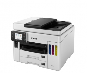 CANON UVEDENÍM NOVÝCH MULTIFUNKCÍ VYCHÁZÍ VSTŘÍC POTŘEBÁM DOMÁCÍCH, MALÝCH i SDÍLENÝCH KANCELÁŘÍ
