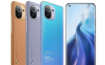 Mobil od Xiaomi je konečně u nás a ceny jsou oproti konkurenci poloviční!