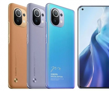 Mobil od Xiaomi je konečně u nás a ceny jsou oproti konkurenci poloviční!