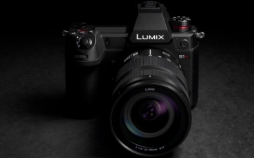 Panasonic vydává nové významné firmware aktualizace pro LUMIX S1H, S1, S1R, S5 a BGH1