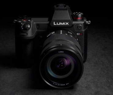 Panasonic vydává nové významné firmware aktualizace pro LUMIX S1H, S1, S1R, S5 a BGH1