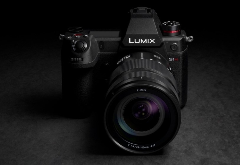 Panasonic vydává nové významné firmware aktualizace pro LUMIX S1H, S1, S1R, S5 a BGH1