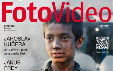 Užijte si dubnové FotoVideo