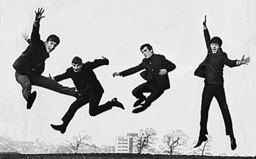 Dežo Hoffmann, dvorný fotograf Beatles, sa narodil pred 107 rokmi v Banskej Štiavnici