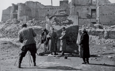 Vladimír Birgus, Pavel Scheufler: Česká fotografie v datech 1839–2019