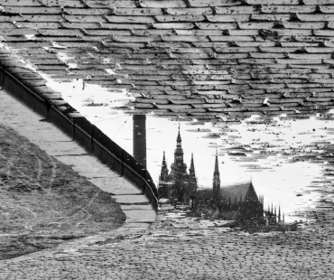 FOTOGRAF ROKU a téma – Hrady a zámky