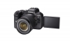 Canon aktualizuje firmware vybraných profesionálních fotoaparátů, který zefektivňuje pracovní postupy