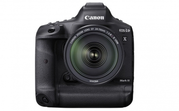 Canon aktualizuje firmware vybraných profesionálních fotoaparátů, který zefektivňuje pracovní postupy