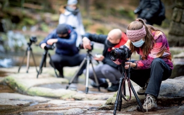 Akademie focení a tip FotoVideo