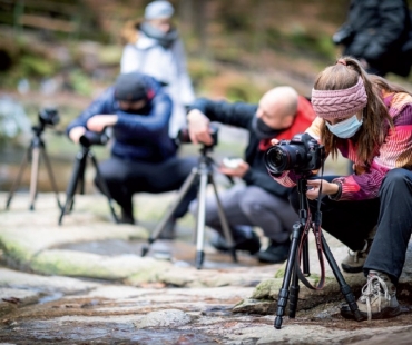 Akademie focení a tip FotoVideo
