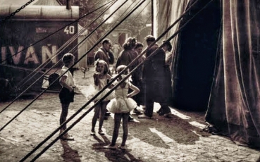 Einhorn Erich – propagátor fotografie s mnoha cennými radami