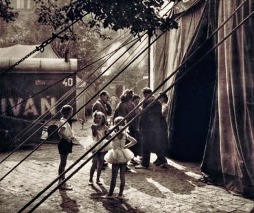 Einhorn Erich – propagátor fotografie s mnoha cennými radami