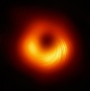 Muzeum moderního umění v New Yorku zakoupilo fotografii černé díry