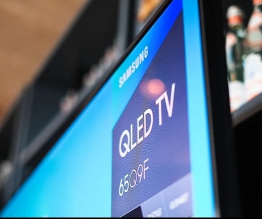 Při koupi vybraných Neo QLED a QLED televizorů od Samsungu získáte až 30 % slevu na soundbary Q série