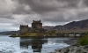 JANA ŠČIGELOVÁ - Eilean Donan Castle (Skotsko)