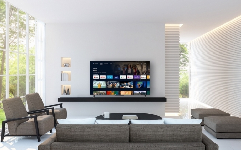 TCL a její nové televizory řady C – nové možnosti obrazových a zvukových zážitků