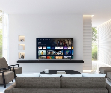 TCL a její nové televizory řady C – nové možnosti obrazových a zvukových zážitků