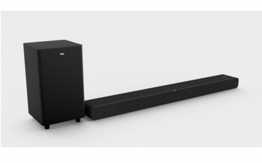 Seznamte se s novým soundbarem TCL TS8132
