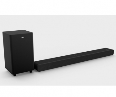 Seznamte se s novým soundbarem TCL TS8132