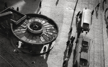 Karel Otto Hrubý – fotograf, pedagog a teoretik