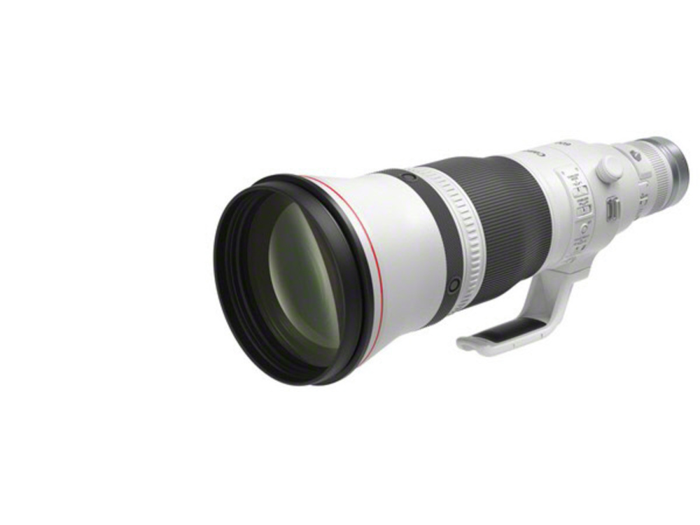 Canon má 3 nové objektivy RF – včetně jednoho světového prvenství – které nabídnou fotografům schopnosti nové úrovně