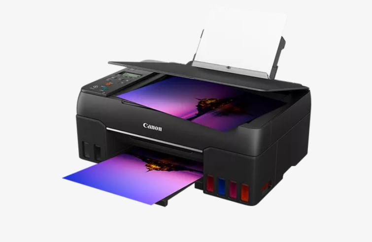 Nová generace tiskáren Canon s technologií MegaTank – kde se kvalita setkává s kvantitou
