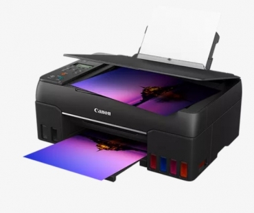 Nová generace tiskáren Canon s technologií MegaTank – kde se kvalita setkává s kvantitou