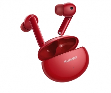 Nová bezdrátová Huawei sluchátka bodují kvalitou i cenou – FreeBuds 4i vydrží 10 hodin a stojí 1 799 Kč