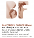 Blatenský fotofestival 18.–19. září 2021
