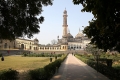 IVA BEČVÁŘOVÁ - Bara Imambara v indickém Lucknow 2