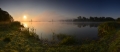 JÁN CACHOVAN - Ráno na jazere