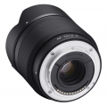 Nový kompaktní a dynamický širokoúhlý objektiv pro Sony APS-C