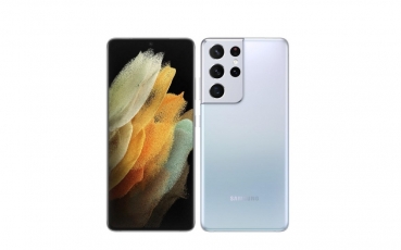 Pět nej Samsungu Galaxy S21 Ultra 5G