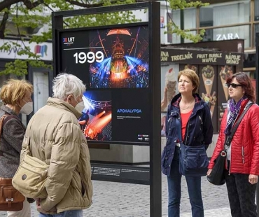 30 let svobodné kultury a jak to bude dál?
