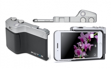 Fotodoplněk Miggo PICTAR ONE MARK II PLUS